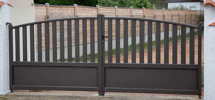 Advanced Gate Solutions in Derby, KS
