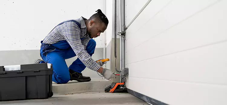 Expert Solutions for Every Garage Lock Need in Derby, KS