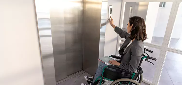 Benefits of Modern Handicap Door Systems in Derby, KS