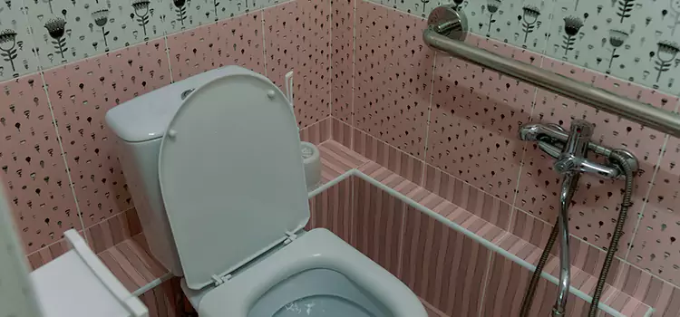 Meeting Diverse Needs With Accessible Restroom Solutions in Derby, KS
