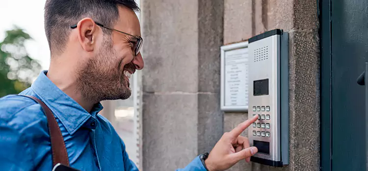 Advanced Solutions for Enhanced Security in Derby, KS