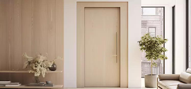 Choose Quality for Your Inside Doors in Derby, KS