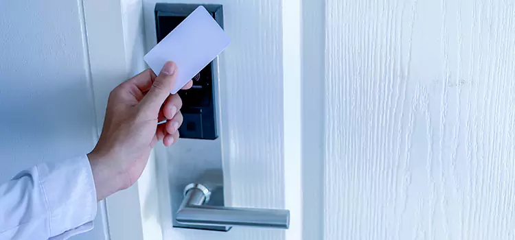 Why Choose Us for Your Keycard Lock Installation in Derby, KS?
