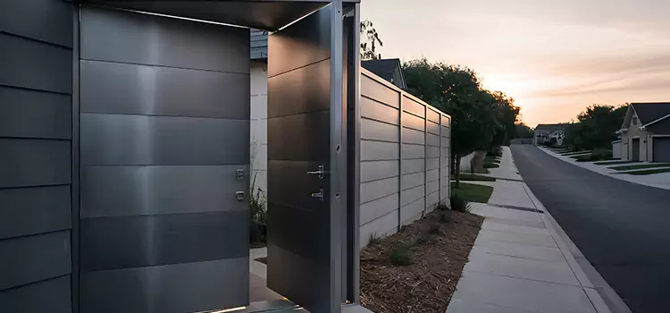 Comprehensive Steel Door Solutions in Derby, KS