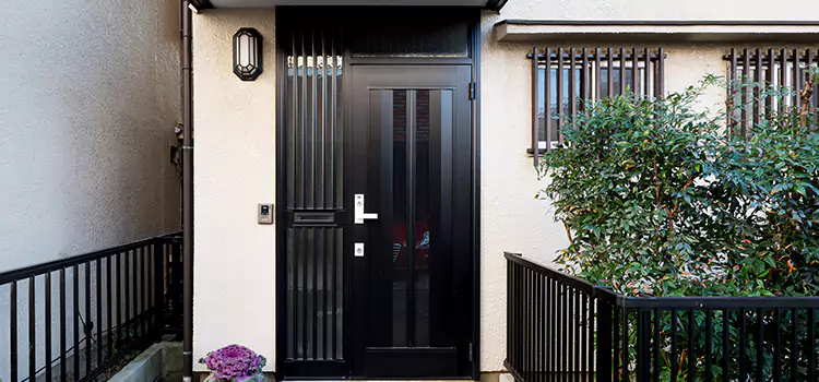 Popular Exterior Door Options in Derby, KS