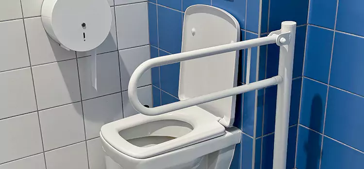 Comprehensive Solutions in Derby, KS for Accessible Facilities