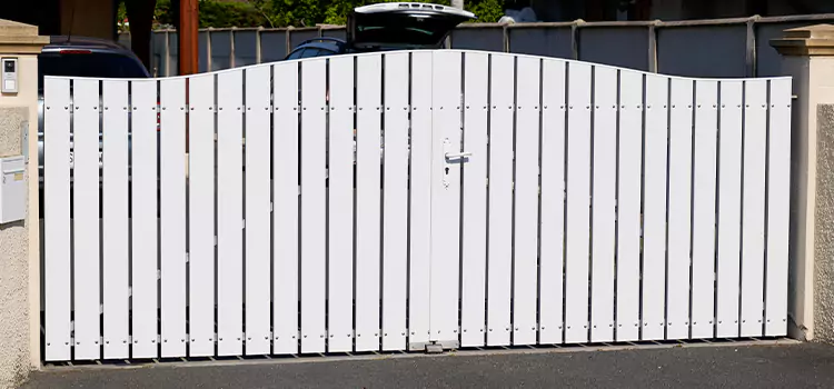 Why Choose Us for Residential Gate Repair in Derby, KS?