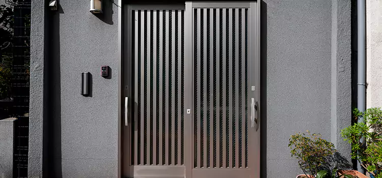 Specialized Steel Door Services in Derby, KS